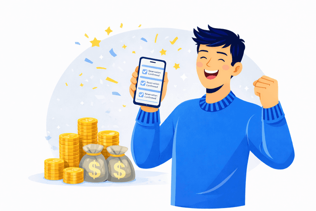 نُمكّنك من زيادة الأرباح والعمل بذكاء