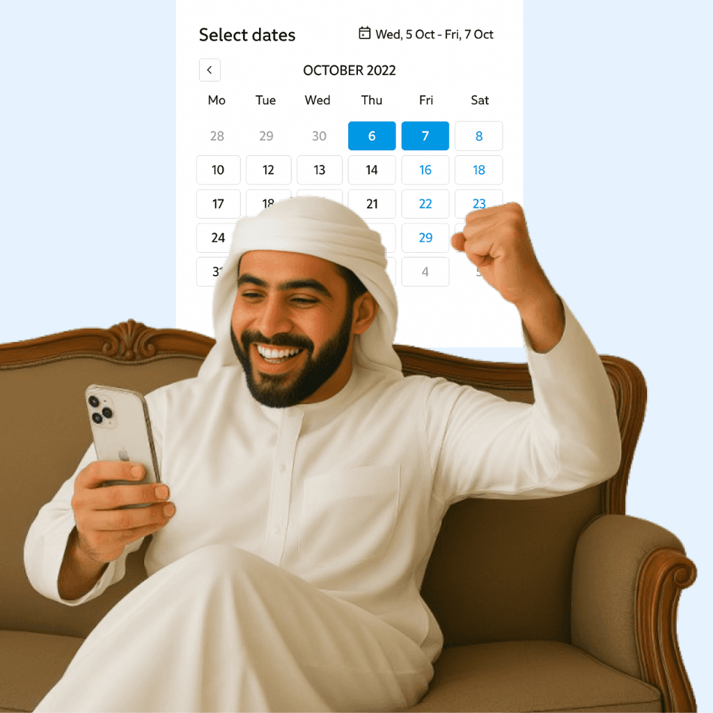 مبادئ التصميم - فلسفة تصميمنا